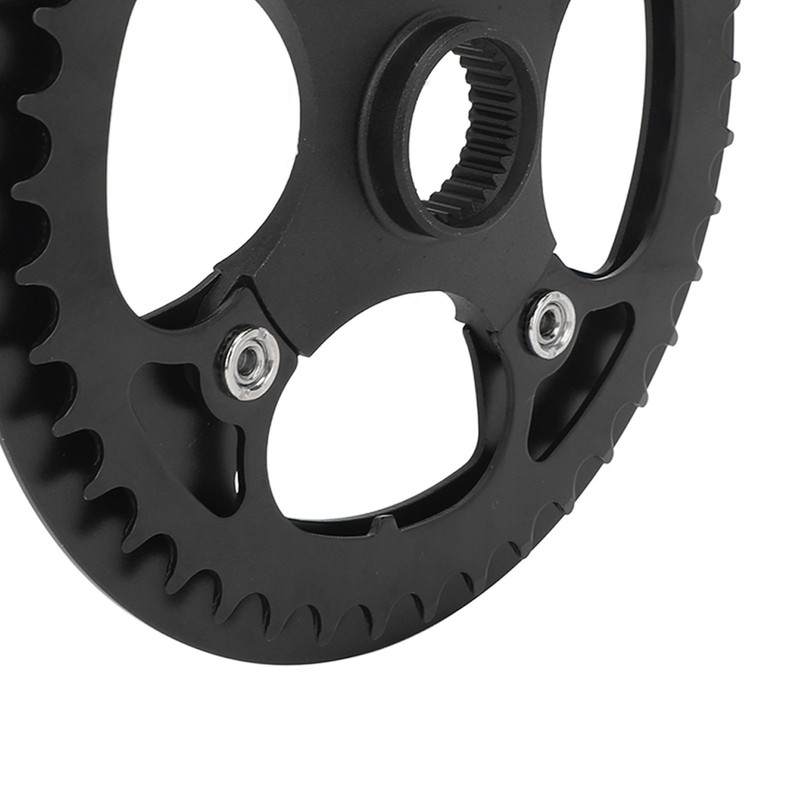 BF 02 Chainwheel Light Weight 42T Crankset Chainring Chainwheel For