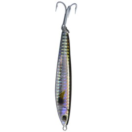 Williamson Gomame Jig 50 Fishing Lure, Aji, 3-3/4-Inch, 1-3/4-Ounce