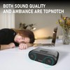 WSTER WS-820 Bluetooth Replica Speaker – Wireless Portable Home Audio