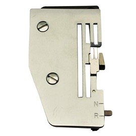 Needle Plate #B10302000 for Singer 14T948, 14T948DS Sergers