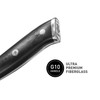 KANKA 7 inch Meat Cleaver Knife – Professional Knife for