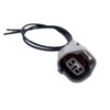 Pack of 2 Side Marker Light Pigtail Connector Harness For