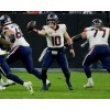8x10 Photo BO NIX Denver Broncos Rookie QB Oregon Ducks