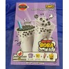 J-BASKET 2 PACK INSTANT BOBA TARO KIT READY TO DRINK