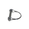 AMA, 02914 Motor Hoe Plugs Diameter 10 Loose Pack of