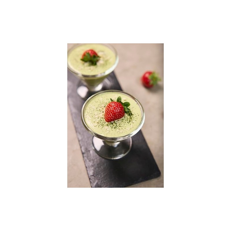 Clearspring Organic Japanese Matcha Green Tea Powder - Premium Quality