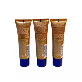 Lumene Sun Radiance Skin Perfector (30mL / 1oz | 2 Bronze Glow ) NEW; Lot Of 3