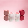 Lip-Plumping Mask Duo - Shade 1: Cherry Vanilla, Shade 2: