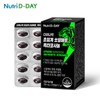 Nutri-D Day 뉴트리디데이 다이나믹 초임계 쏘팔메토 옥타코사놀 1박스 NutriD-Day Dynamic Supercritical Saw Palmetto Octacosanol 1 Box