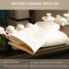 Chamois Drying Cloth Car Drying Towel Real Leather Super Absorbent