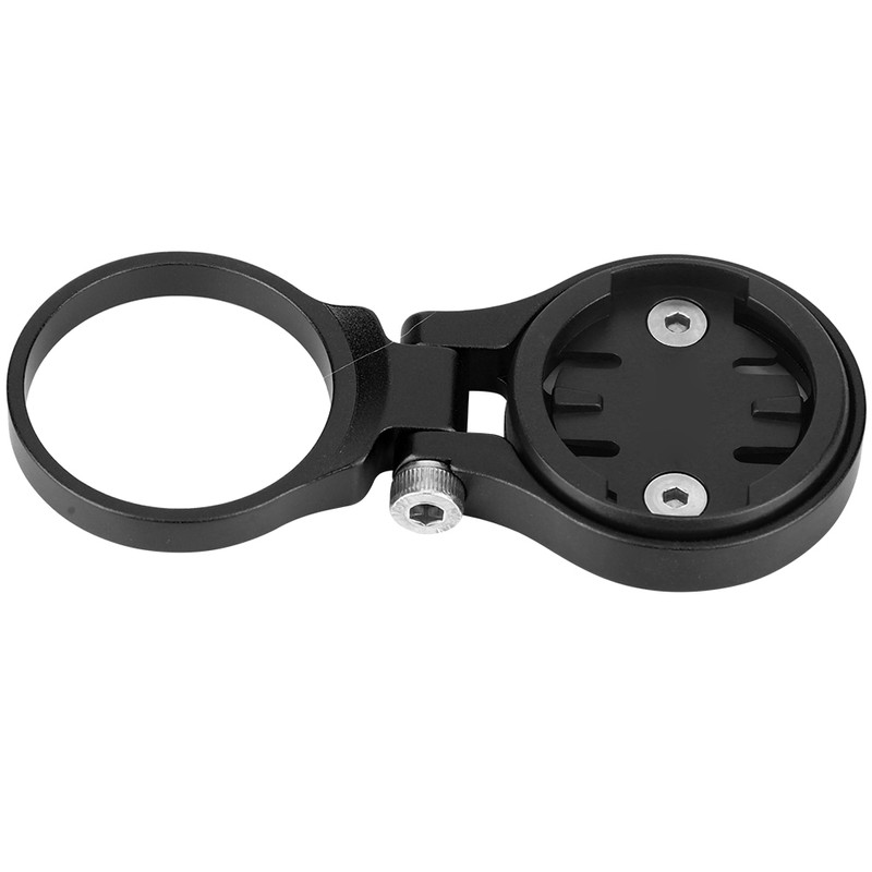 Bicycle Bike Adjustable Stem Mount Holder for Garmin Edge 1000