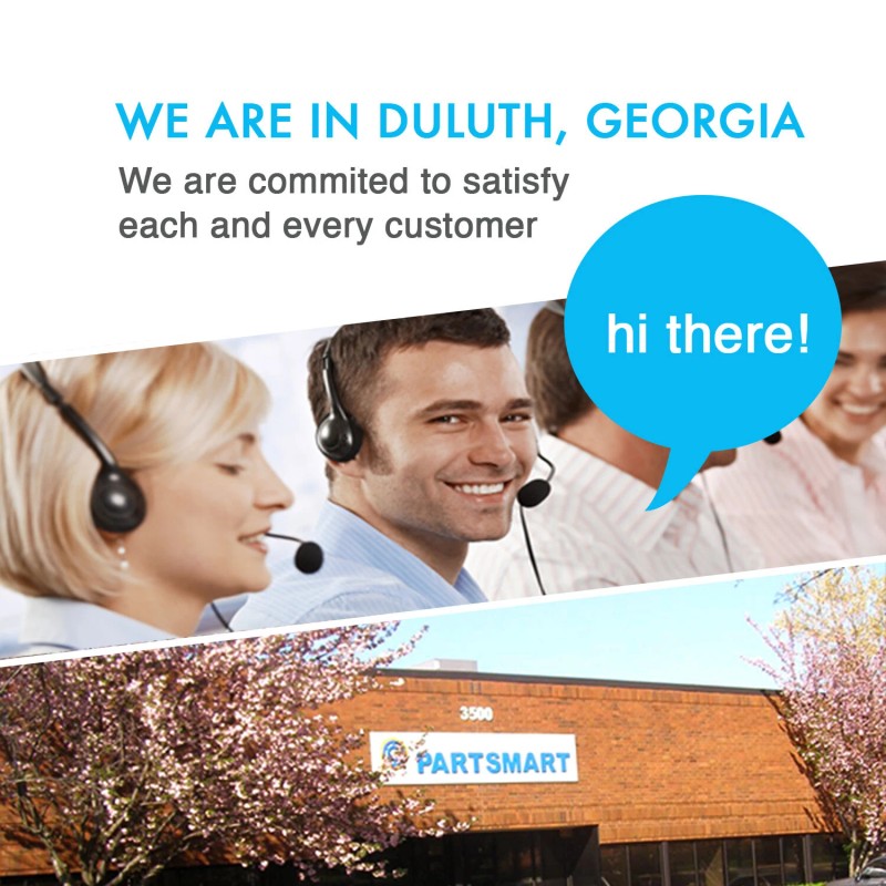 Partsmart SPR-P3005-FUSE