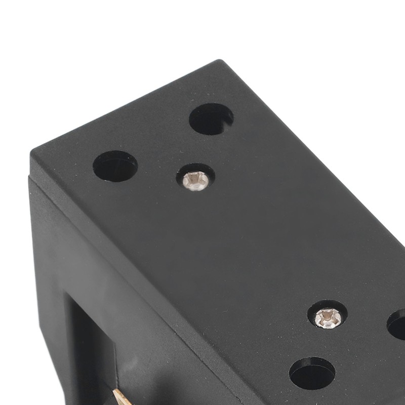 Air Conditioner Contactor Heating Ventilation Air Conditioning Contactor 32A 2P