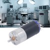 DC Gear Motor Electric Micro Speed Reduction Geared Motor with