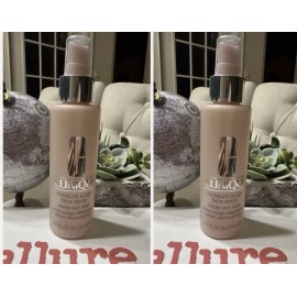 Clinique 2 Clinique Moisture Surge Face Spray Thirsty Skin Relief 4.2 oz/125ml Full Size