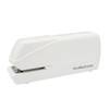 EcoElectronix Portable Automatic Electric Stapler Pro - 30 Sheet Capacity,