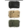 Avirex AVIREX Eagle Series Shoulder Bag Body Bag One-Shoulder Bag