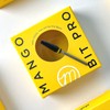 yoga YOGO Mango Beat Pro Multi Off Beat Self Nail