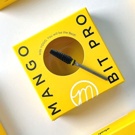 yoga YOGO Mango Beat Pro Multi Off Beat Self Nail Care / 요고 YOGO 망고비트 프로 멀티오프비트 셀프네일케어