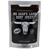 No Man’s Land MILD Beef Jerky High Protein Low Calorie