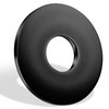 Jeboler Washers M10 Black, Pack of 10 Stainless Steel Washers