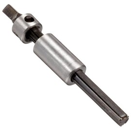 Walton 10253 1/4", 3 Flute Tap Extractor With Square Shank