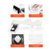 VEVOR 509013-US Bidet Attachment for Toilet, White