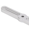Windscreen Adjusters Bracket Kit Aluminum Reduce Noise Replacement for Suzuki