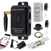 QTTYELOK WiFi Tuya Door Access Control Kit Home Security System