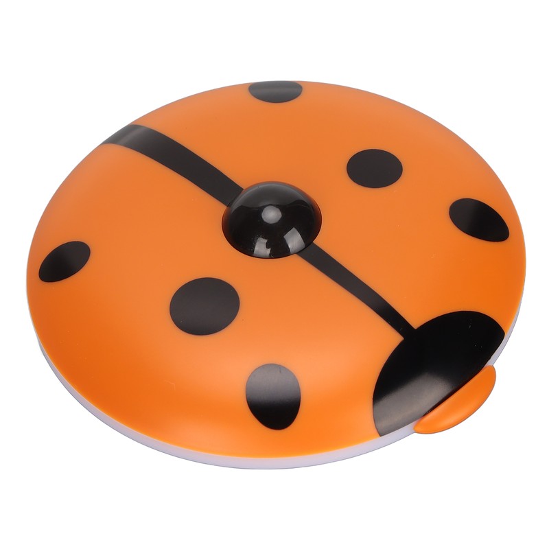 Motion Sensor Night Light Coccinella Septempunctata LED Night Light for