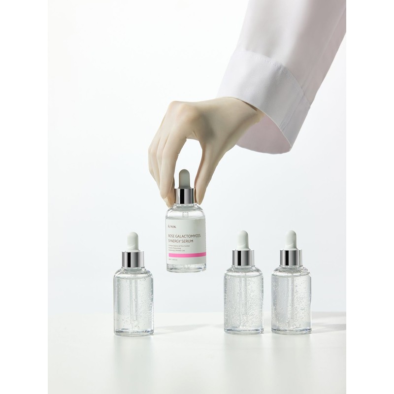 IUNIK IUnique Rose Galactomyces Synergy Serum 50ML