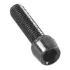 Batum 12 pcs Bike Stem Bolts, M5 x 20 mm