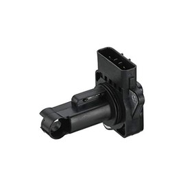 HELLA 8ET 009 142-901 Air Mass Sensor - Bolted - without suction pipe