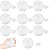 10 PCS Squishy Making Kit, Squishy Maker, Blank Pressure Ball