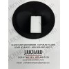 ISLAND OASIS - SB3X BLENDER CUP SPLASH GUARD COVER LID,