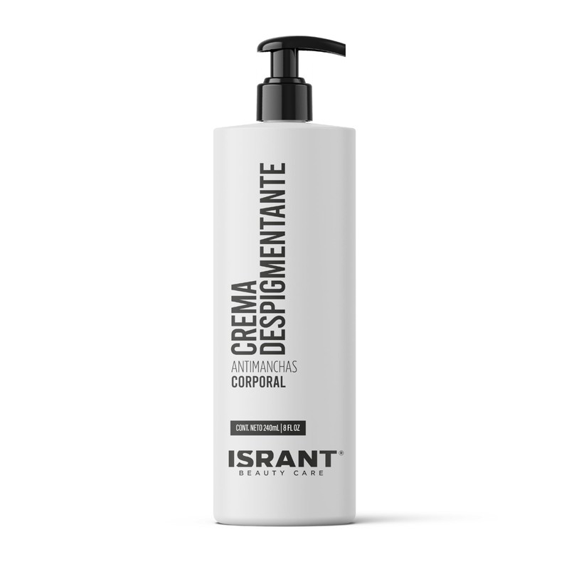 Crema Despigmentante 240ml