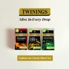 Twinings Lady Grey Tea Bright & Refreshing Black Tea with