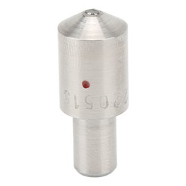 Penetrador de Diamante HRC-3 de 120 Grados para Probador de Dureza Rockwell