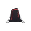 Satch Sports Bag, 12 Litres, red