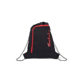 Satch Sports Bag, 12 Litres, red