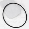 OTOTEC Sweeper Round Drive Belt 5x485mm Compatible with Karcher KM