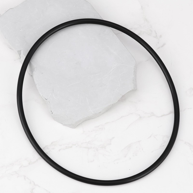 OTOTEC Sweeper Round Drive Belt 5x485mm Compatible with Karcher KM