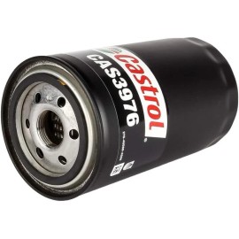 Castrol CAS3976 20,000 Mile Premium Synthetic Oil Filter