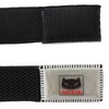Cat EYE Bicycle Trouser Band with High Intensity Reflective Tape,