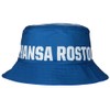 FC Hansa Rostock Reversible Fishing Hat Cap Floppy Hat **