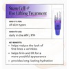 DERMA E Firming DMAE Eye Lift with Hyaluronic Acid, 0.5