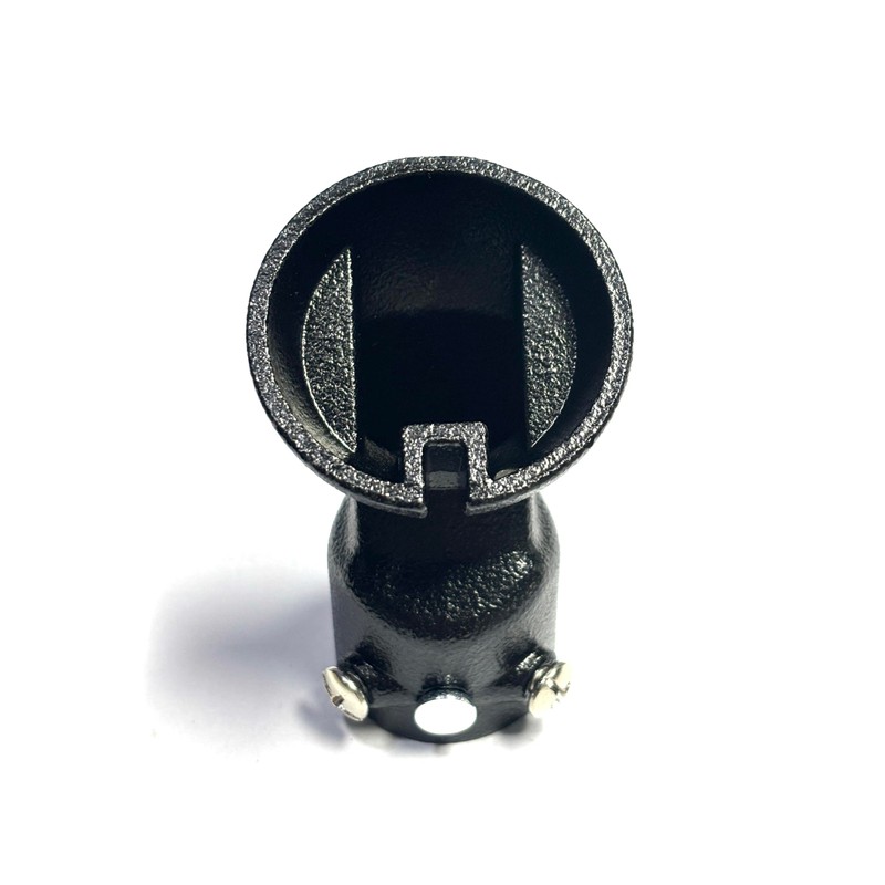 Sloped Ceiling Fan Adapter, Angled Ceiling Fan Mount Kit for