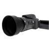 Lens Hood (Rubber Collapsible Design) Compatible with Panasonic Lumix DMC-FZ2500