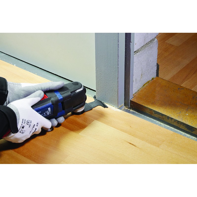 Bosch 2608661907 BIM Plunge Cut Saw Blade AIZ 65 BB,