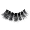 CATTITUDE 3D LASHES Vince Countess Mink Cat 25mm False Eyelashes,